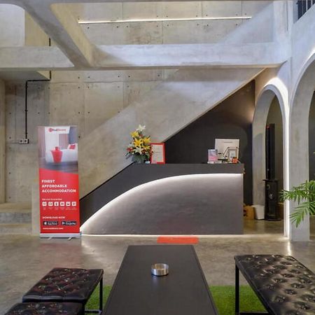 Reddoorz Plus Near Kawasan Sam Poo Kong Semarang Eksteriør bilde