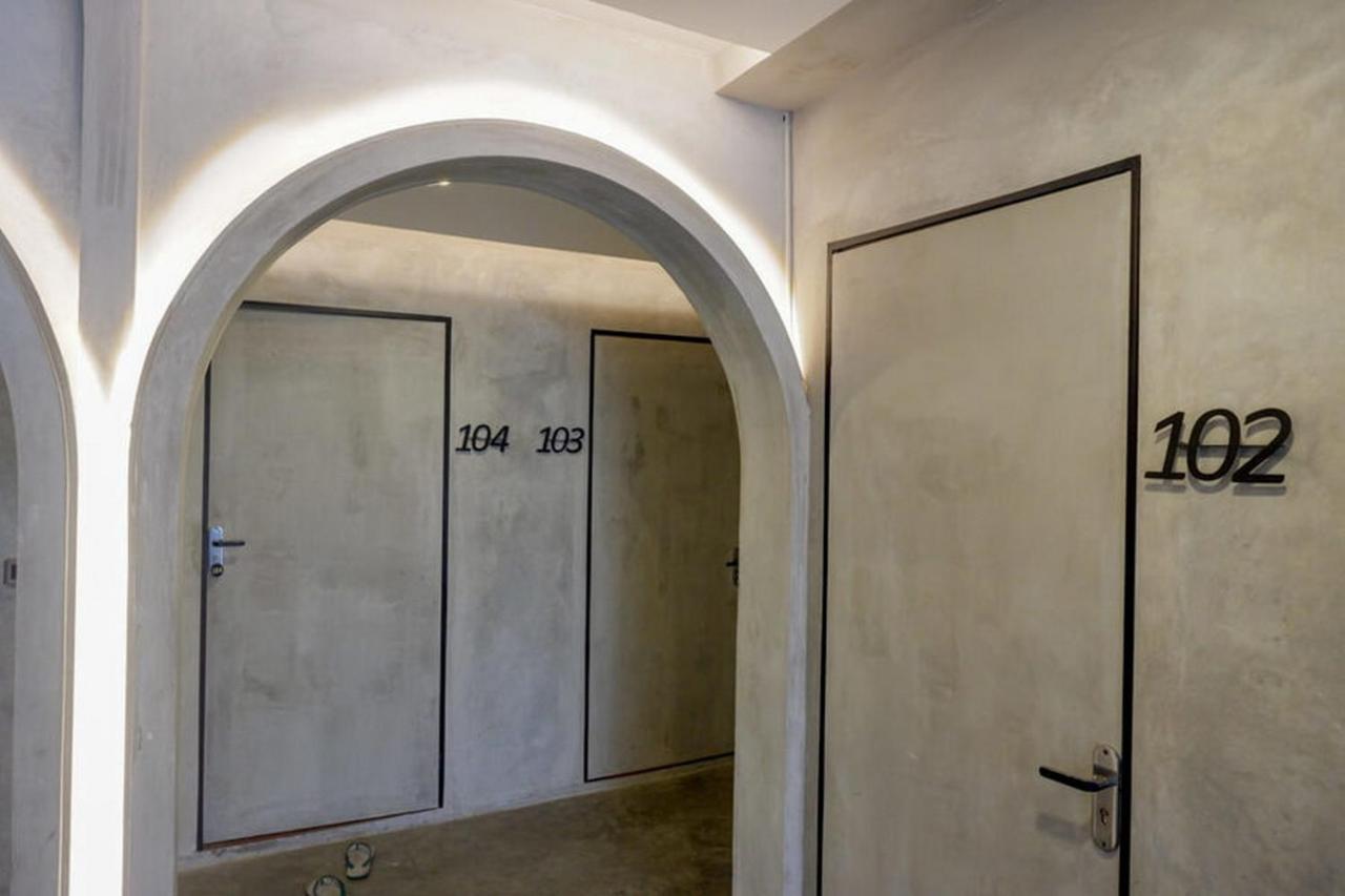 Reddoorz Plus Near Kawasan Sam Poo Kong Semarang Eksteriør bilde