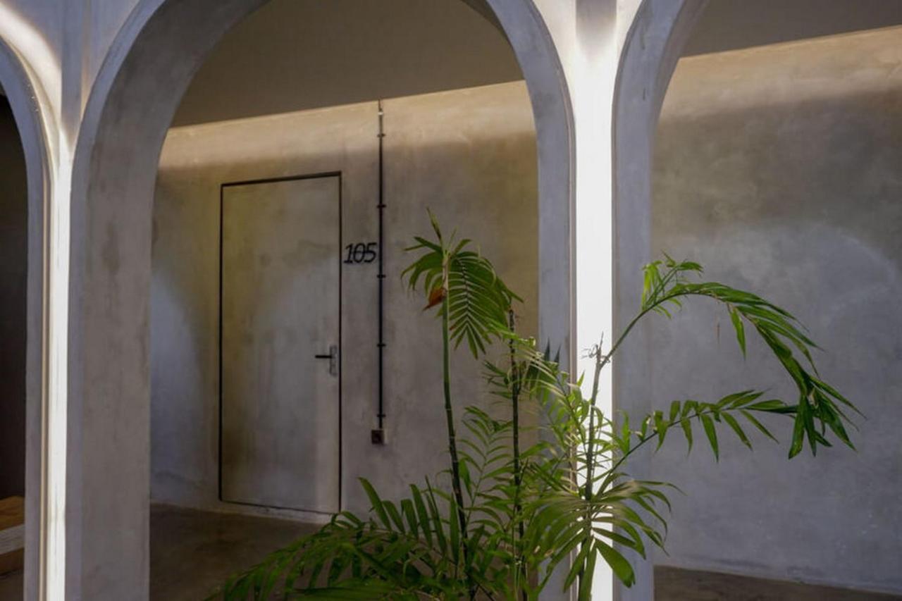 Reddoorz Plus Near Kawasan Sam Poo Kong Semarang Eksteriør bilde