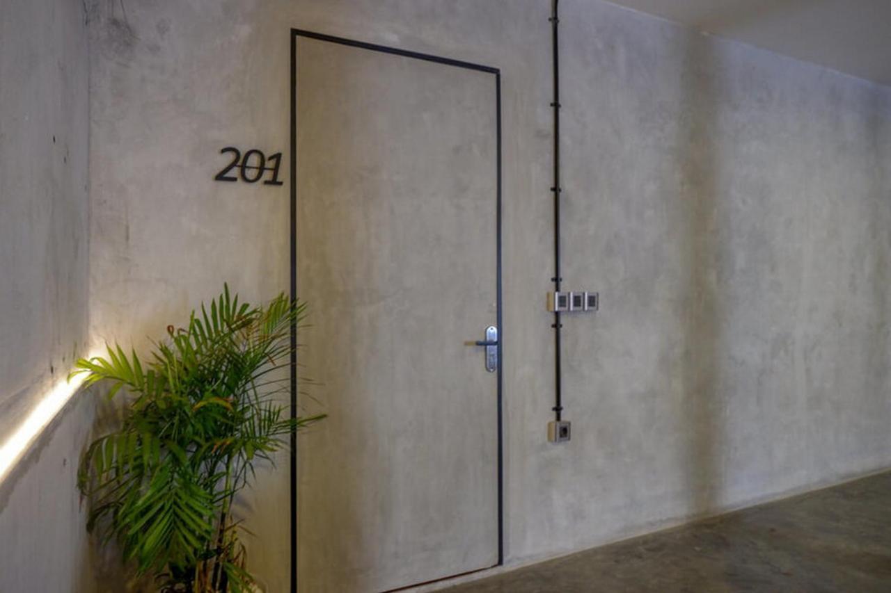 Reddoorz Plus Near Kawasan Sam Poo Kong Semarang Eksteriør bilde