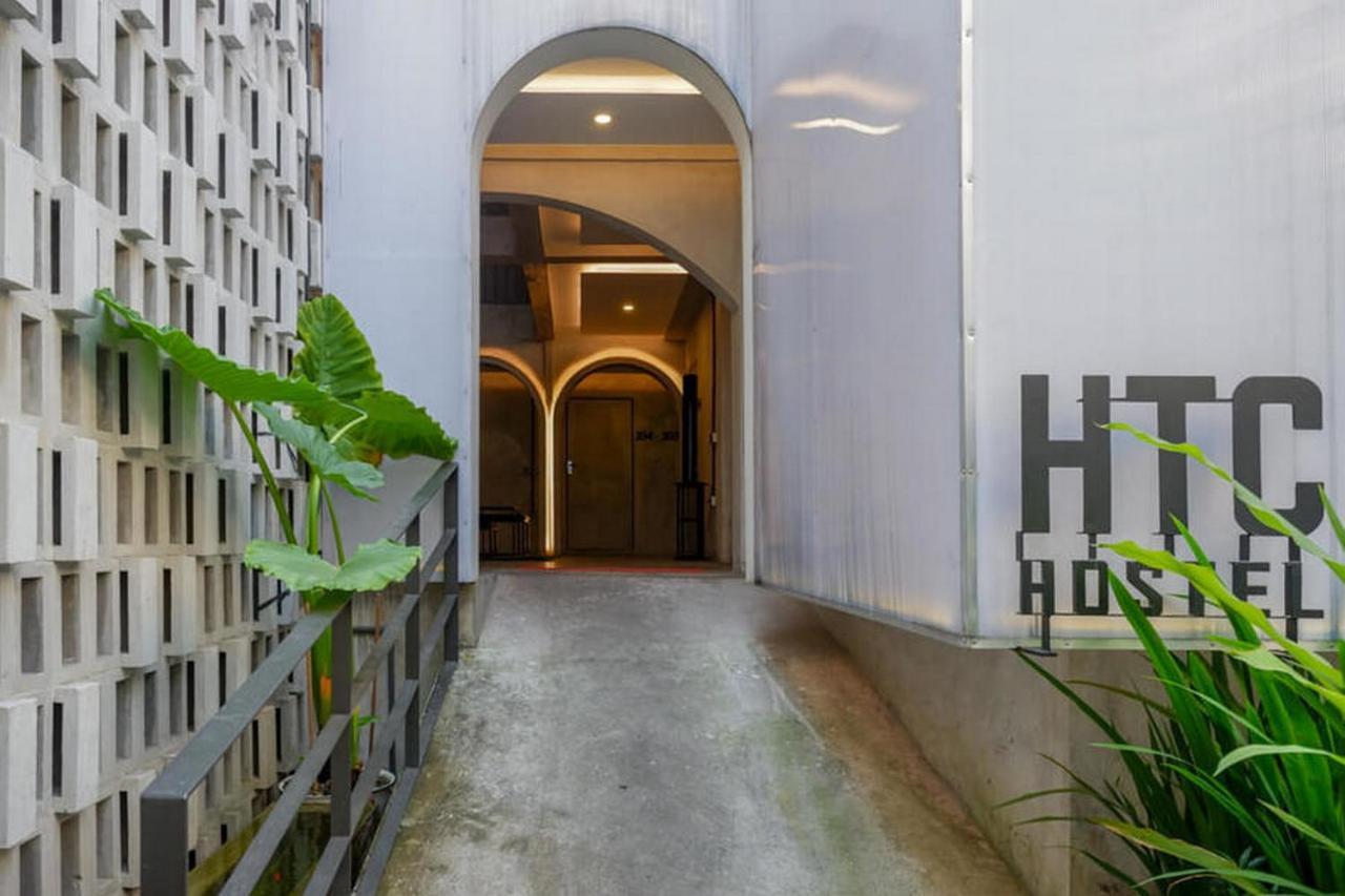 Reddoorz Plus Near Kawasan Sam Poo Kong Semarang Eksteriør bilde